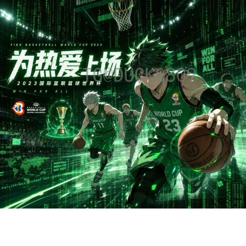 2026世界杯动漫跨界融合：从《足球小将》到官方联动，点燃全球二次元足球热
