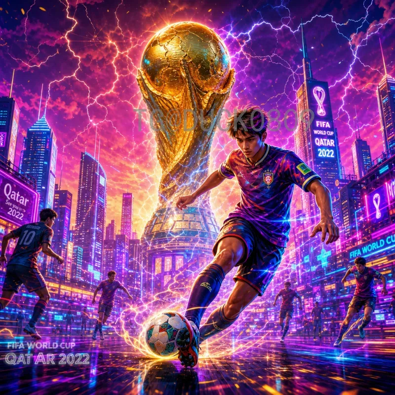 完整2026年美加墨世界杯开幕式直播平台一览